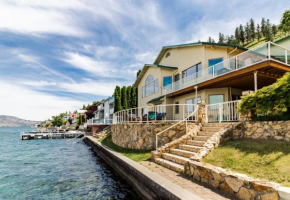 Hotels in Chelan County